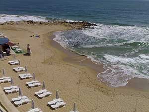 ���� ����� Sirius Beach 4*
