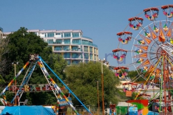 ���� ����� Belvedere Aparthotel 4*