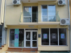 ���� ����� Grand Plaza 2*