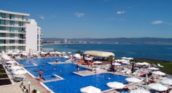 ���� ����� Iberostar Festa Panorama 4*