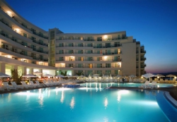 ���� ����� Iberostar Festa Panorama 4*