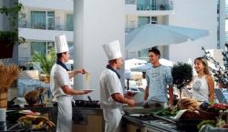 ���� ����� Iberostar Festa Panorama 4*