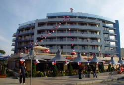 ���� ����� Marieta Palace 4*