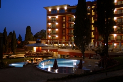 ���� ����� Panorama Beach 4*