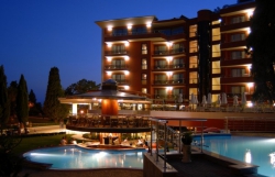 ���� ����� Panorama Beach 4*