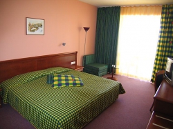 ���� ����� SOL Hotel Nessebar Mare (ex.IFA Beach) 4*