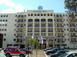   SOL Hotel Nessebar Mare (ex.IFA Beach) 4*