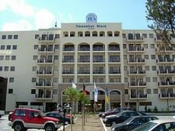 ���� ����� SOL Hotel Nessebar Mare (ex.IFA Beach) 4*