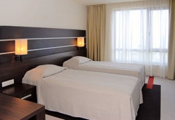 ���� ����� Vigo 4*