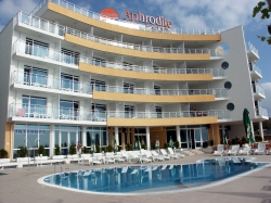 ���� ����� Afrodita 2*