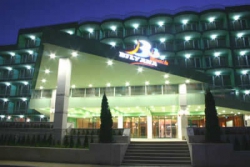 ���� ����� Bilyana 4*