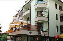���� ����� Vanini 3*