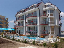 ���� ����� Delphin 3*