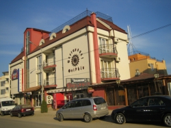 ���� ����� Delphin 3*