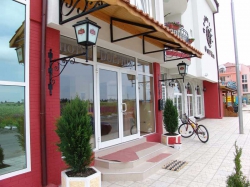 ���� ����� Delphin 3*