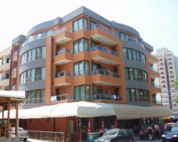 ���� ����� Zlatna Ribka 3*