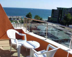���� ����� Zlatna Ribka 3*