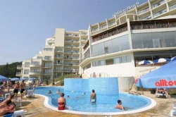 ���� ����� Golden Beach Park hotel 4*