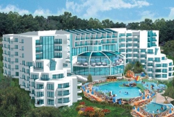 ���� ����� Golden Beach Park hotel 4*
