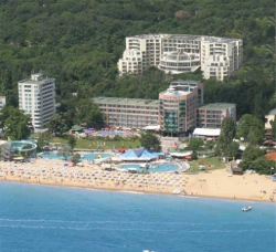 ���� ����� Golden Beach Park hotel 4*