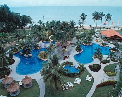 ���� ����� Golden Sands 5*