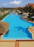 ���� ����� Golden Sands 5*
