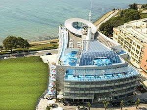 ���� ����� Marina Palace 4*