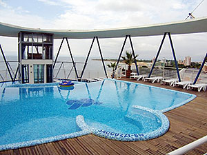 ���� ����� Marina Palace 4*