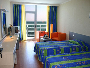 ���� ����� Marina Palace 4*