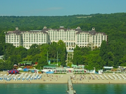���� ����� Melia Grand Hermitage 5*