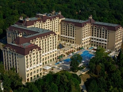 ���� ����� Melia Grand Hermitage 5*