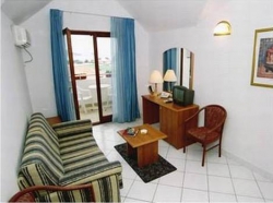 ���� ����� Aquamarin 4*