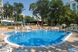���� ����� Aquamarin 4*