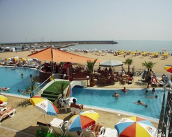 ���� ����� Berlin Golden Beach 4*