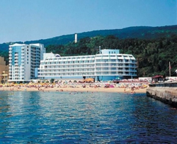 ���� ����� Berlin Golden Beach 4*
