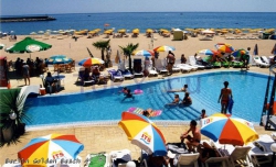 ���� ����� Berlin Golden Beach 4*