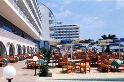 ���� ����� Berlin Golden Beach 4*