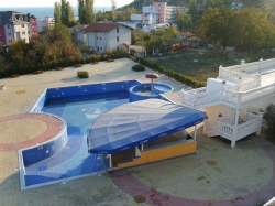���� ����� Dalia Garden 4*
