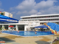 ���� ����� Dalia Garden 4*