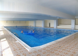 ���� ����� Dalia Garden 4*