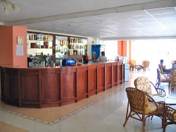���� ����� Dalia Garden 4*