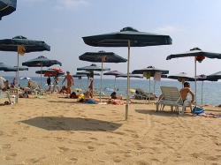���� ����� Dalia Garden 4*