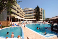 ���� ����� Edelweiss 4*