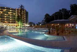 ���� ����� Edelweiss 4*