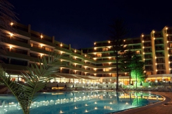 ���� ����� Edelweiss 4*