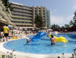 ���� ����� Edelweiss 4*