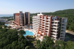 ���� ����� Helios Park 3*