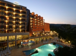 ���� ����� Helios Park 3*