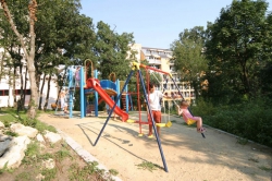 ���� ����� Helios Park 3*