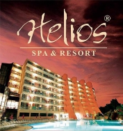 ���� ����� Helios Spa & Resort 5*